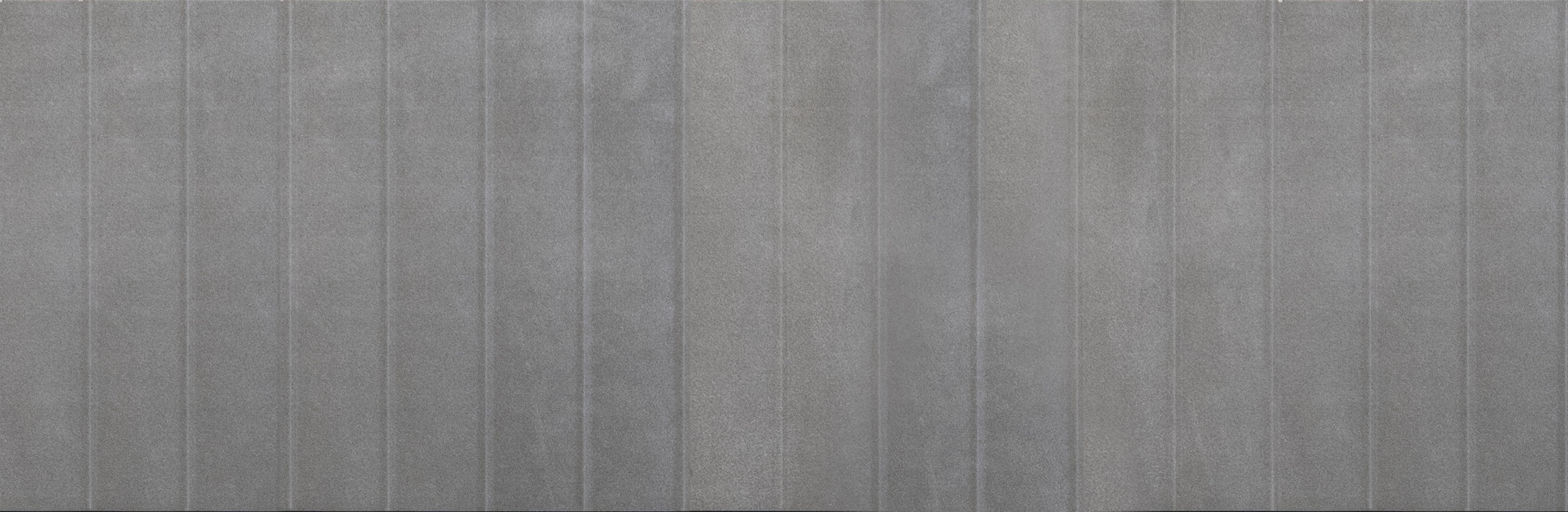 876 Континуум Грэй рельеф вертикальный 32,5x100 Eurotile Ceramica