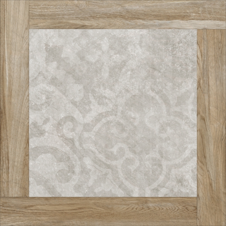 GFU04RIC74R Ricci sugar 600x600x9,5 Alma Ceramica (Уралкерамика)