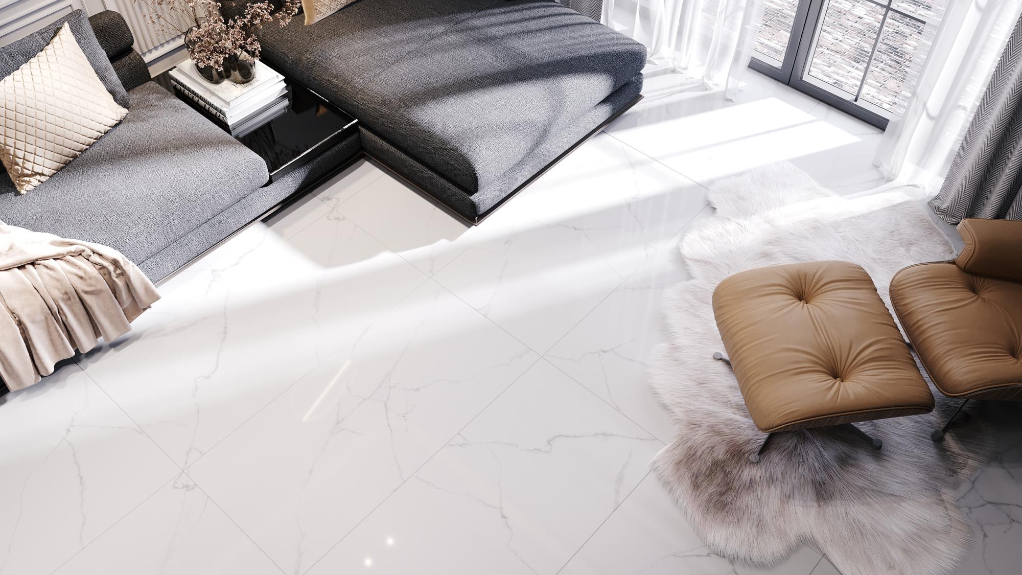 Atlantic White Kerald фото 3