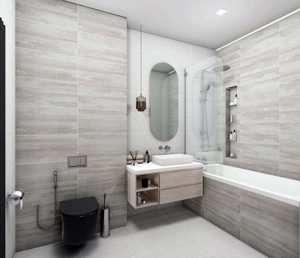 Antares Global Tile