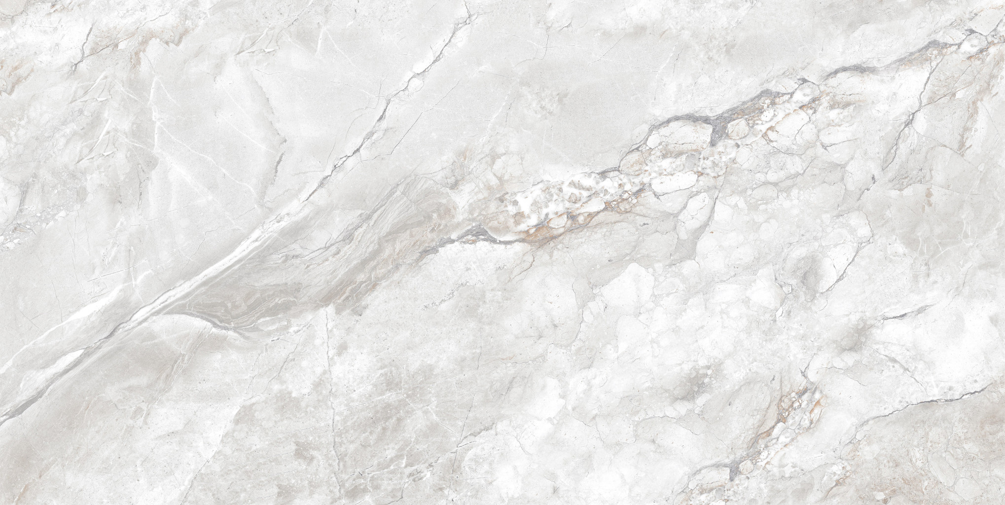 Eteri Light Grey 30x60 Eurotile Ceramica фото 5