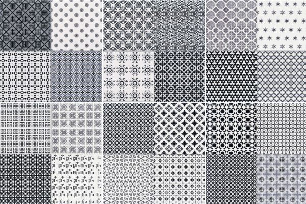 Retro 45x45 Cristacer