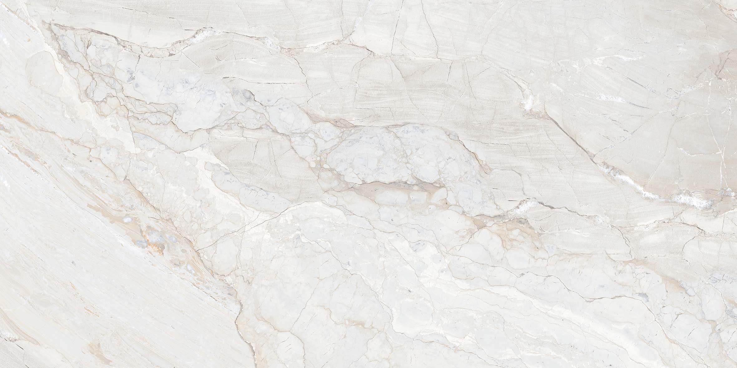 RS Gravel White Carving 60x120 Realistik