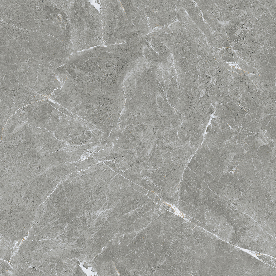 Stone Cool Grey Серый Полированный 60х60 Ceradim
