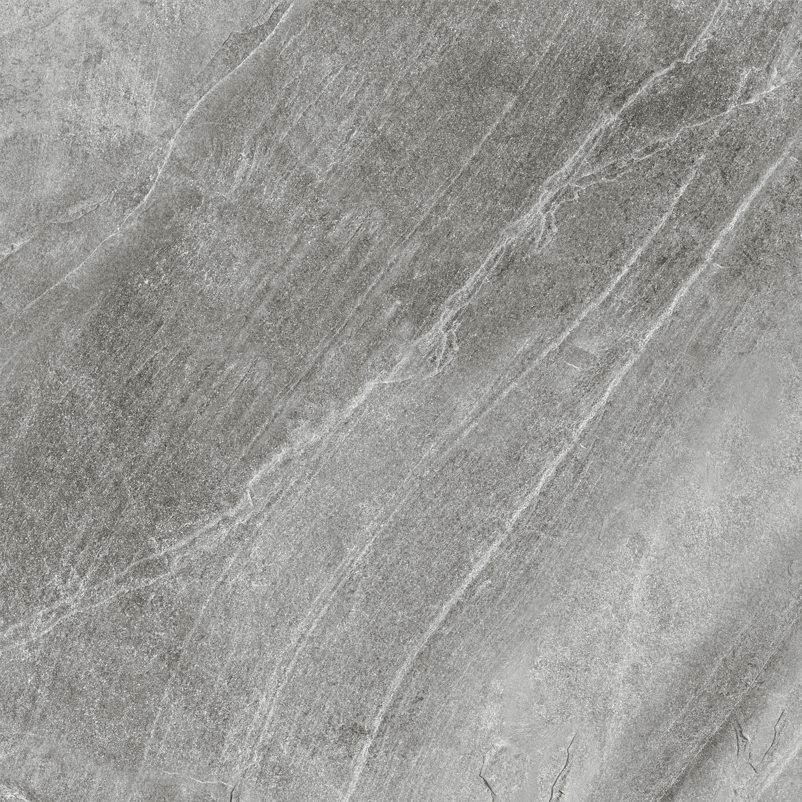 D60204M Rock Steel карвинг 600x600x9.5 Delacora