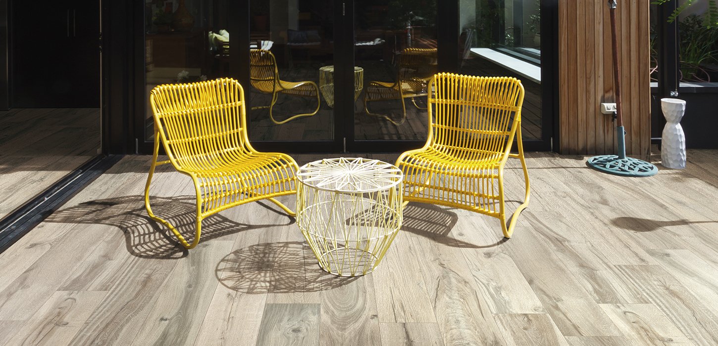 Daring RHS (Rondine) Ceramiche