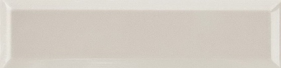 AZDB Brick Silver Bevel 8x31.5 Atlas Concorde