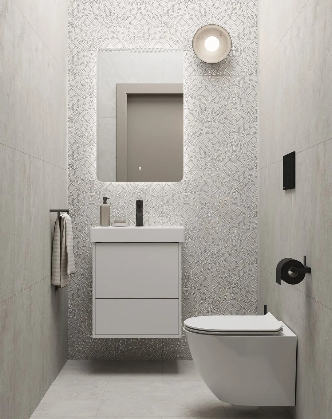 Литос Kerama Marazzi