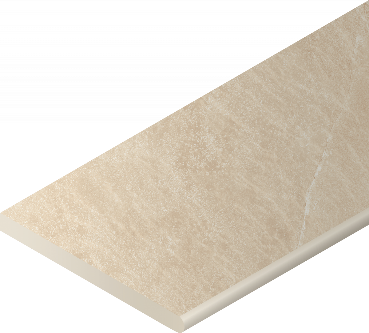 620090000400 Magnesio Bordo Round DX 30x60 Italon