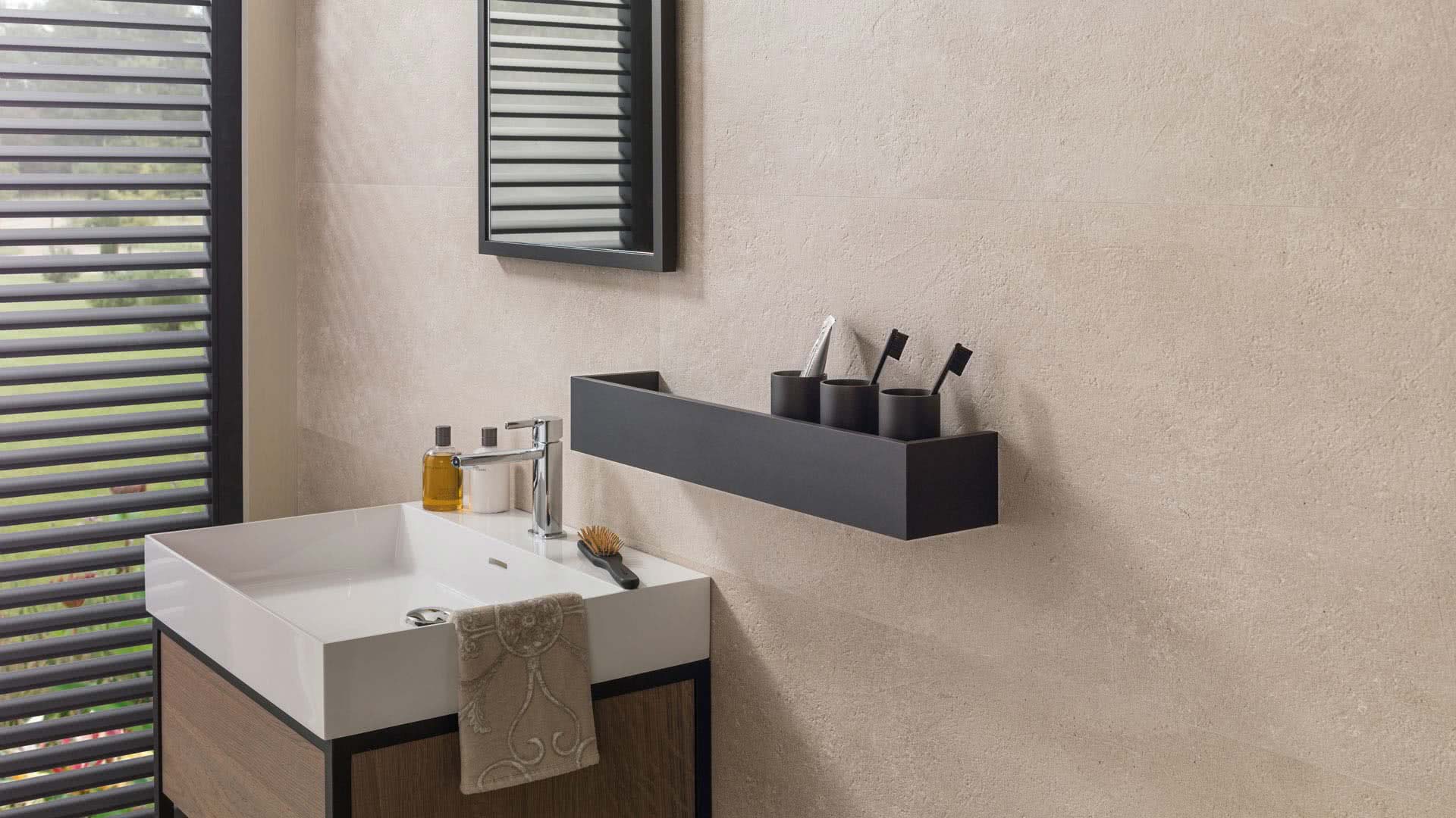 100355047 Cancun Sand Nature L 120х120 Porcelanosa