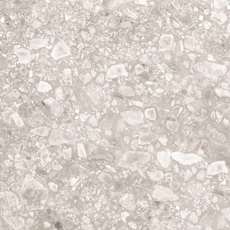 Terrazo Bianco 20mm 60x60 Alpas Euro
