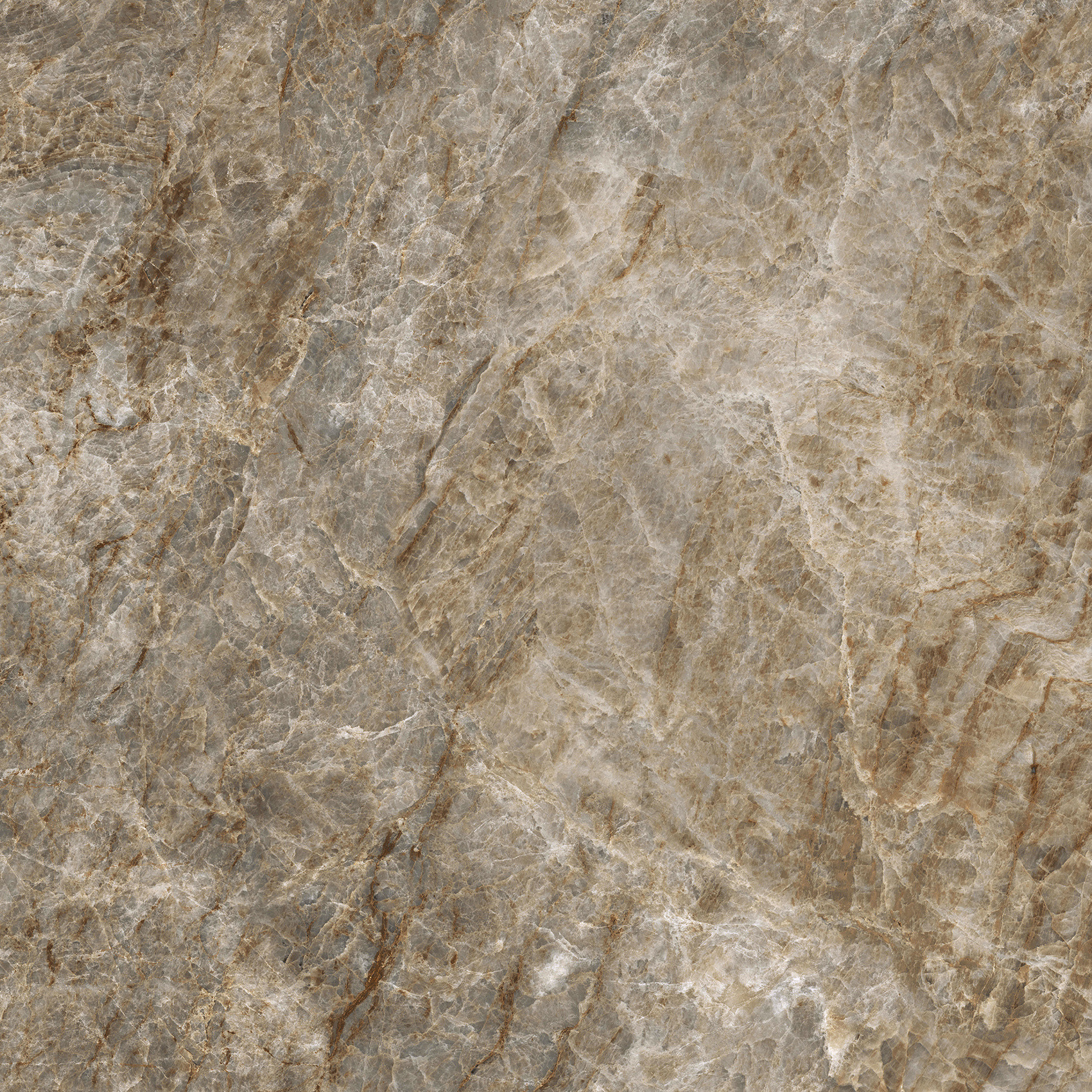 784552 Iconic Life Moka Yamuna Glossy 60x60 Cerim фото 16