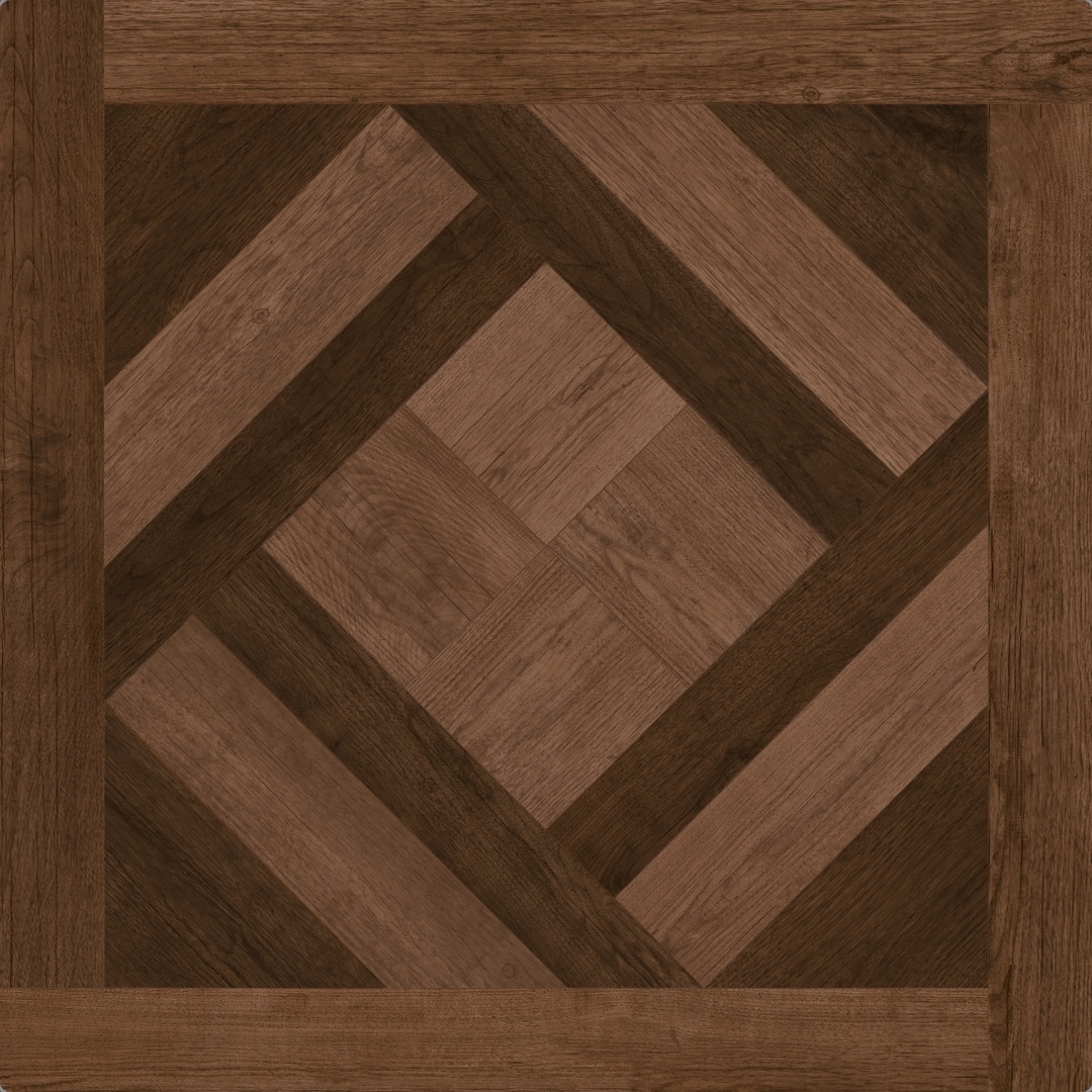 LAKEWOOD COFFER 90x90 Sant Agostino