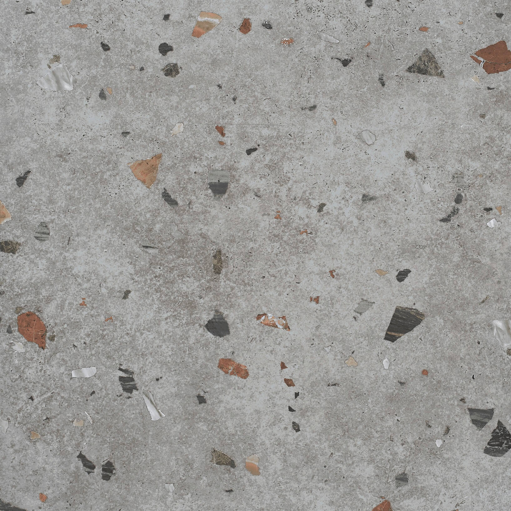 Granites Silver M 60x60 CL KER