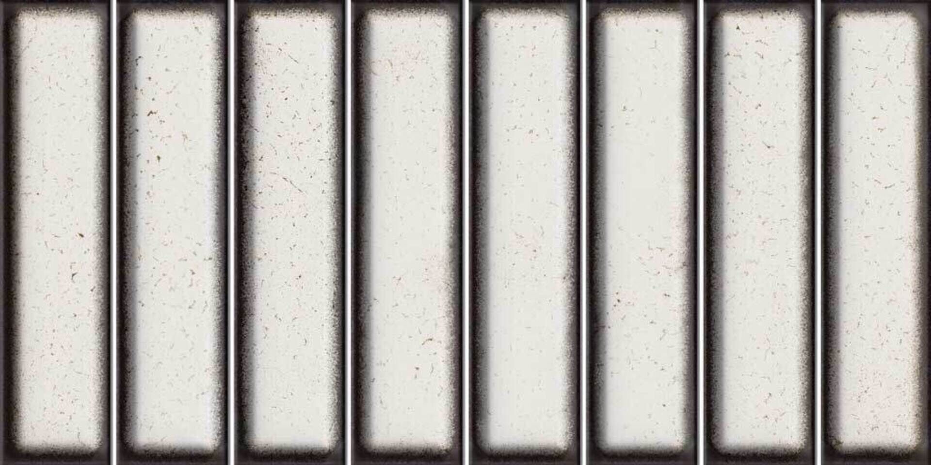 Domino Blanco Glossy 15x30 El Barco фото 15