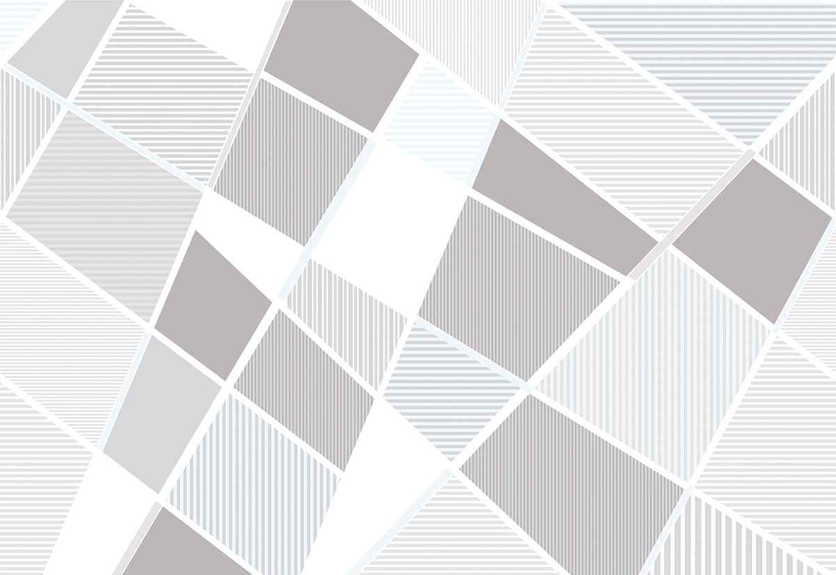 587902002 Декор Sonnet Grey Geometria 20,1х50,5 Azori