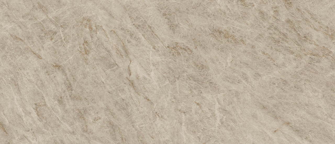 HEAE Marvel Epic Taj Mahal Noisette Silk 6mm 120x278 Atlas Concorde