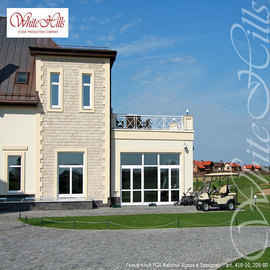 Шинон White Hills