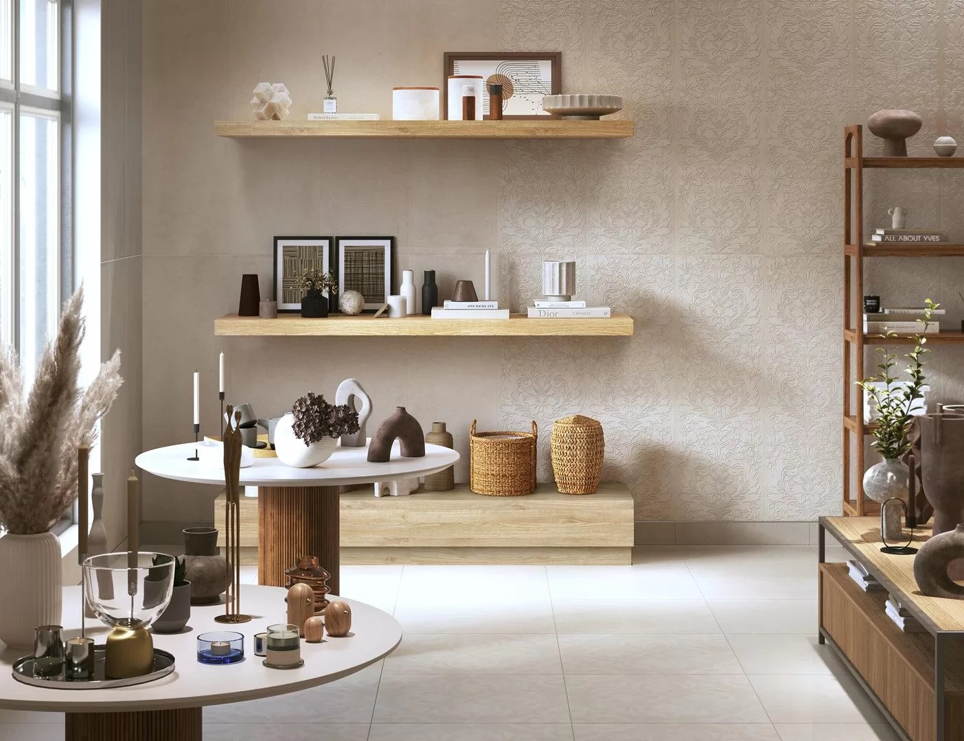 Монсеррат Kerama Marazzi