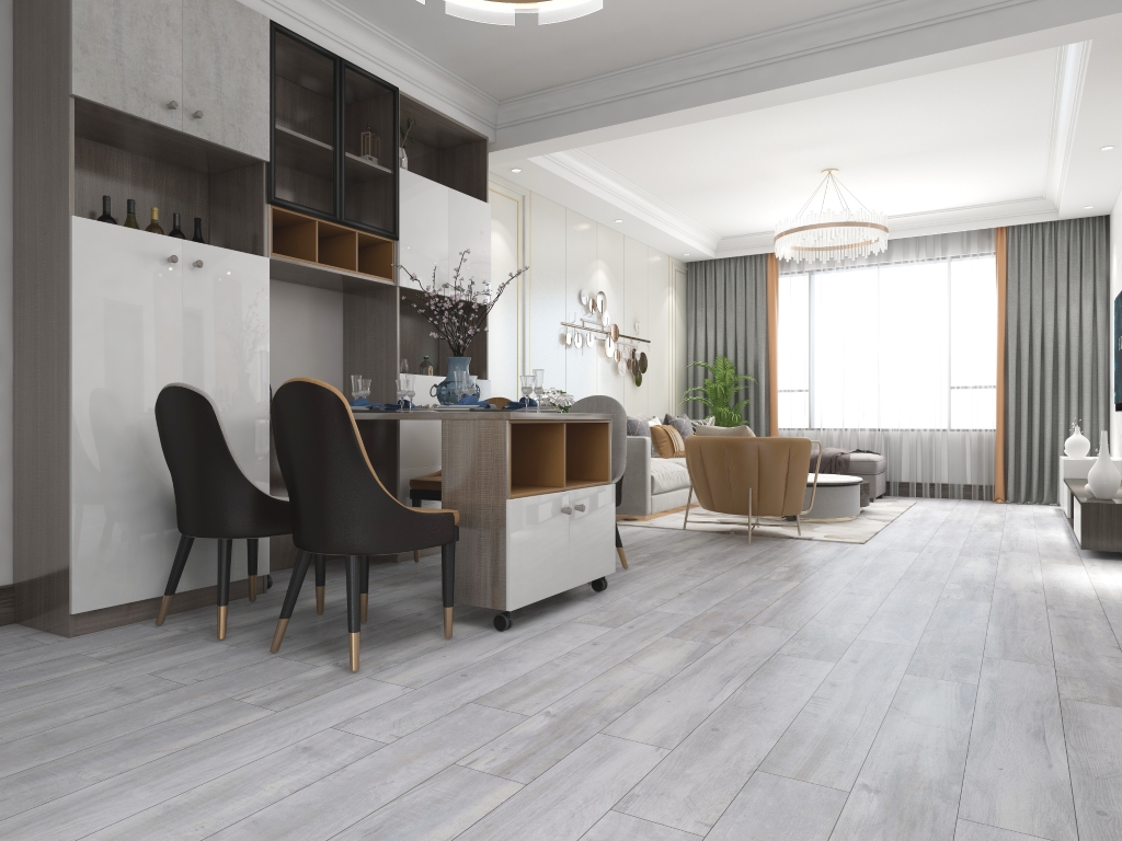 NTT92308M Wood Nordic Mat 20x120 NT Ceramic