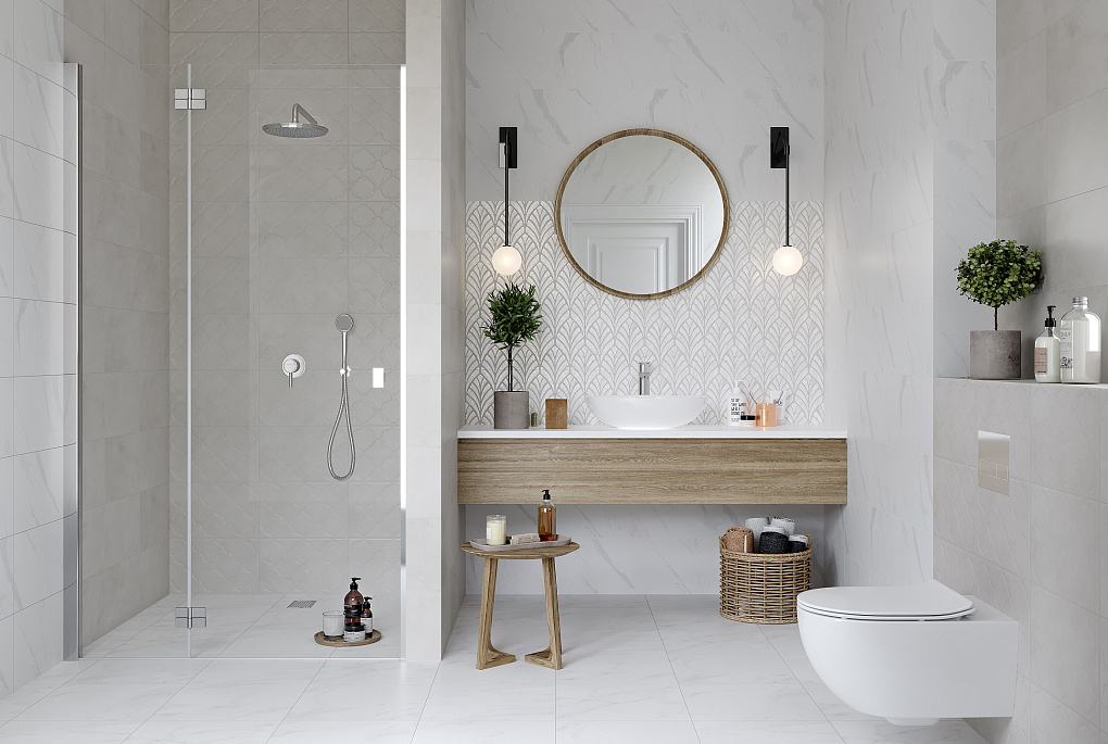 Лилит Gracia Ceramica