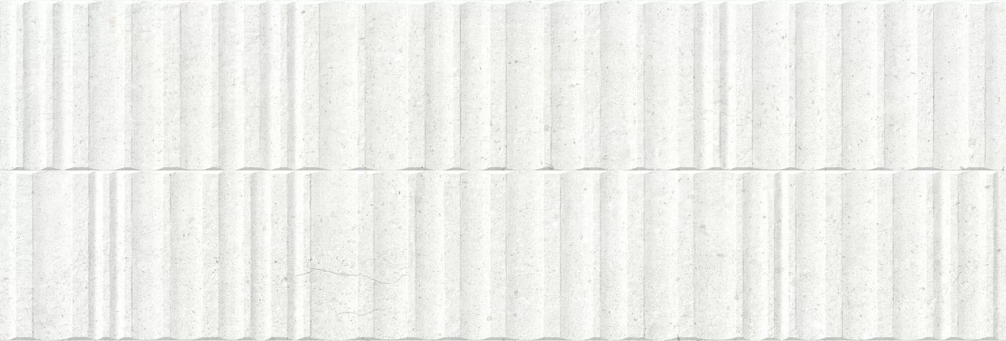 40270 Manhattan White Wavy SP/33,3x100x0,98/R Peronda
