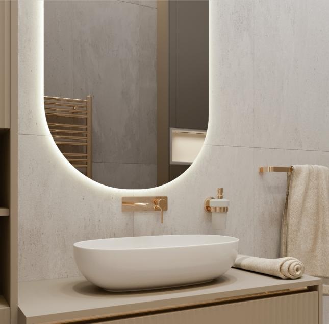 Kilda ZERDE TILE фото 3