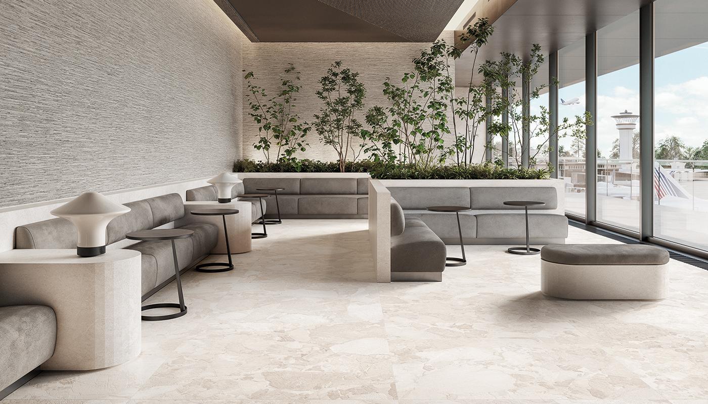 Matera Stone ERGON