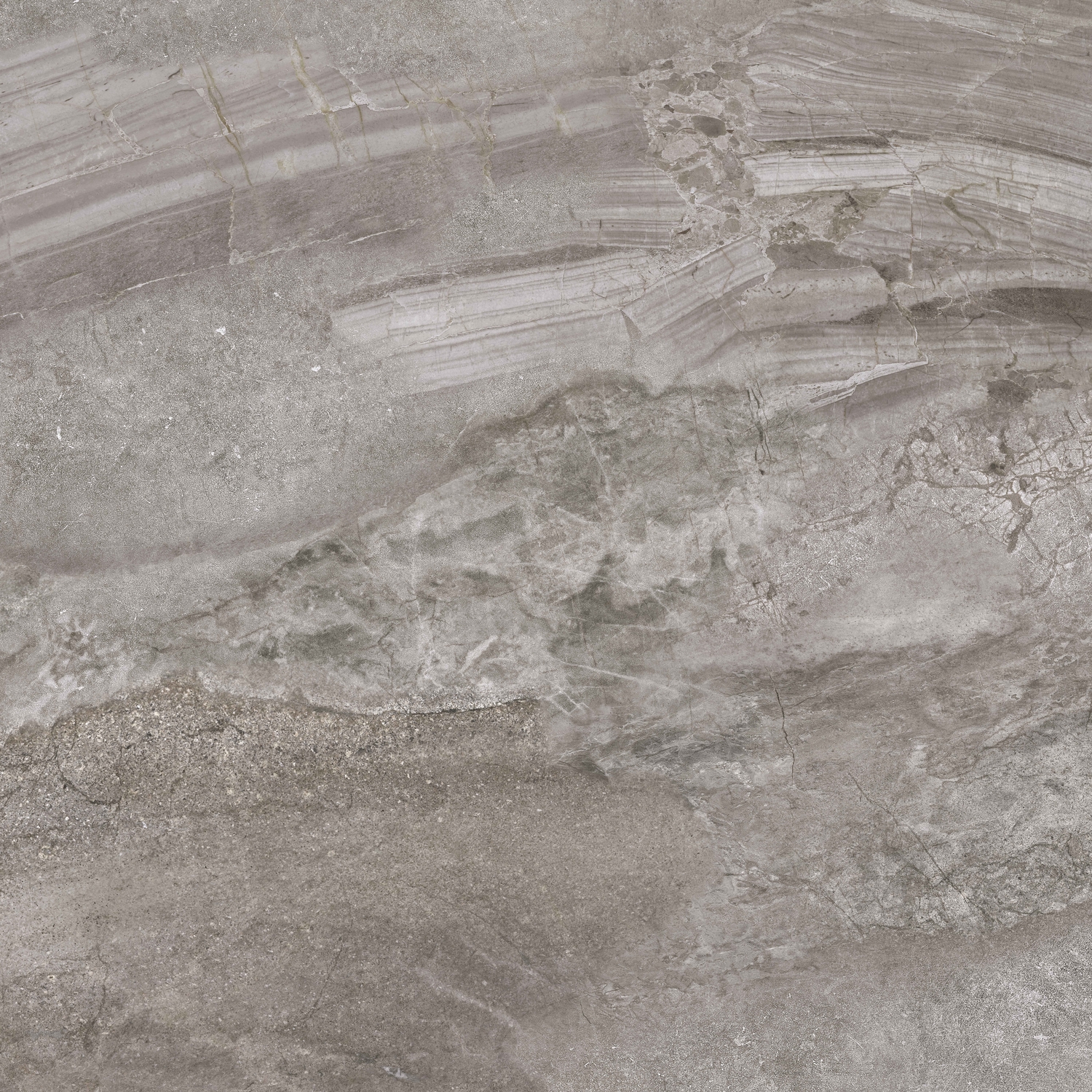 Nadelva sugar grey PG 01 60x60 Gracia Ceramica
