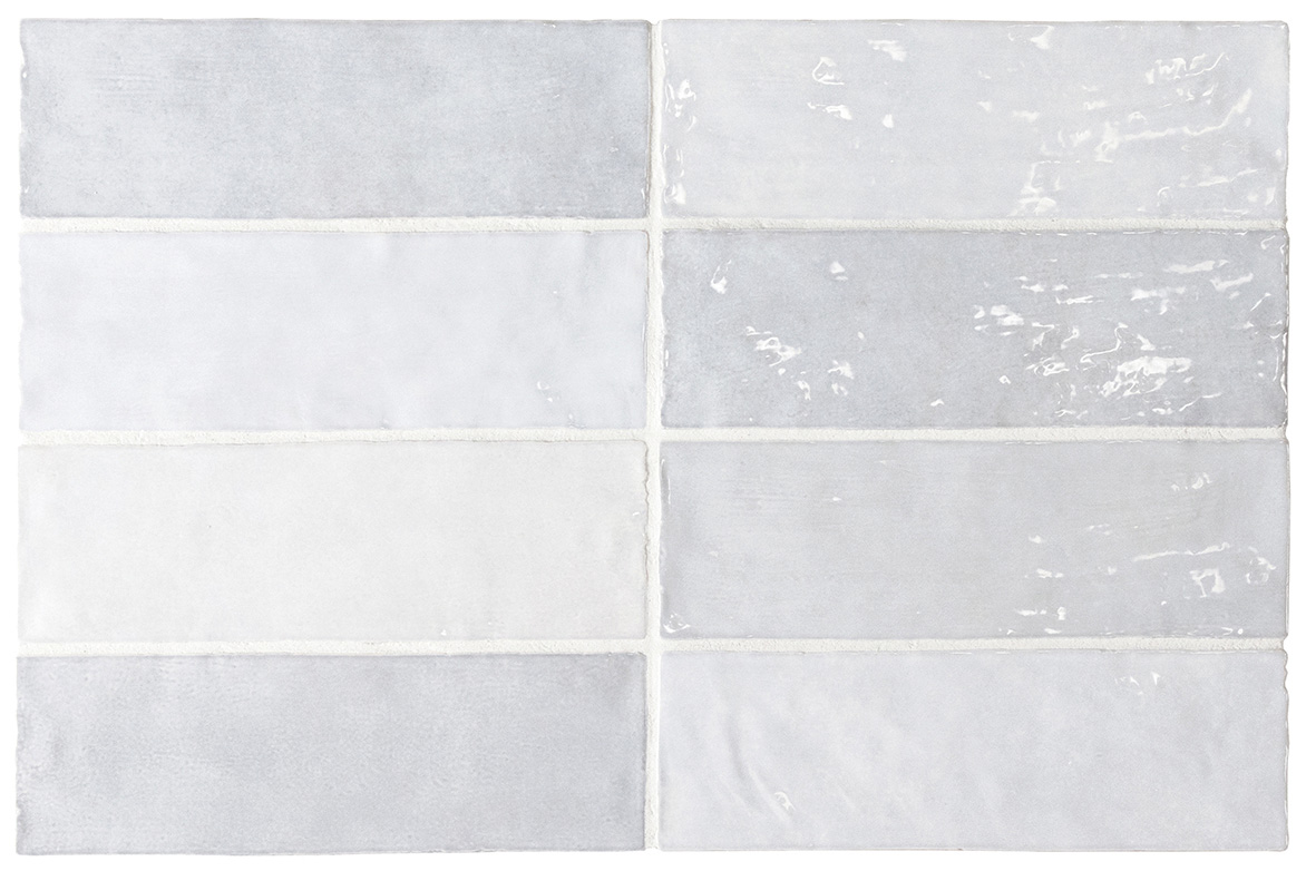 25840 La Riviera Lavanda Blue 6.5x20 EQUIPE