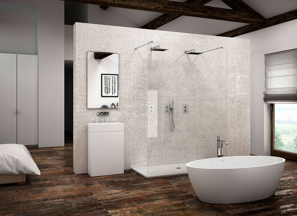 Cast Iron Apavisa Porcelanico