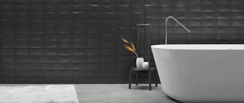 96245 SUBWAY LAB LISO XL GRAPHITE MATT 7,5x30 WOW
