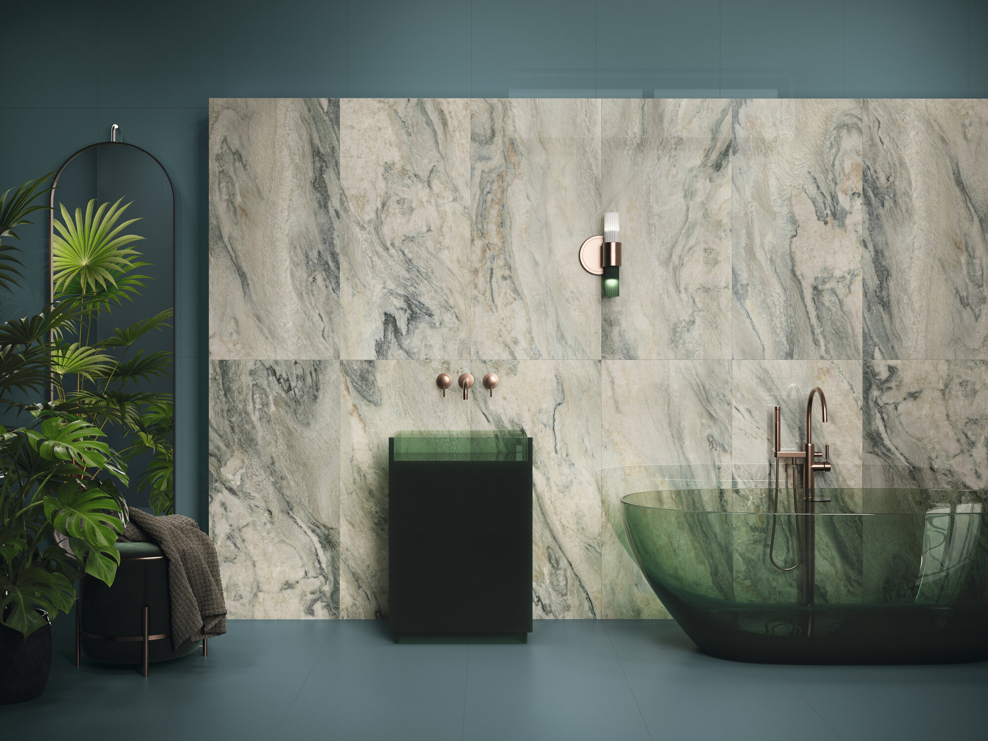 Gaya Quartzite Ape Ceramica