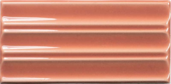 127290 Fayenza Belt Coral 6,25x12,5 WOW