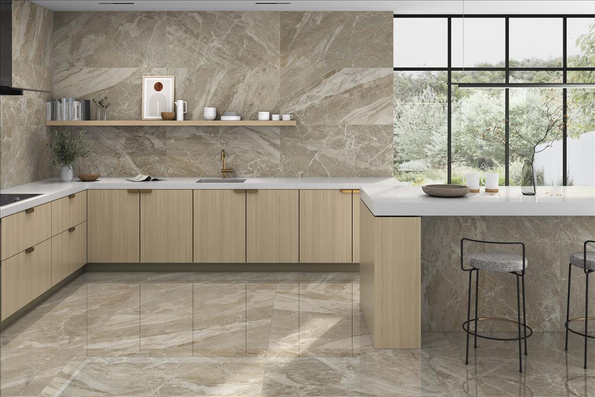 CAN5CHA3RDOA Chantal Stone MT 60x120 STN Ceramica
