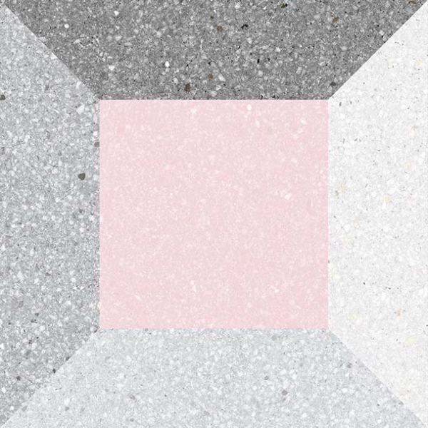 Argileto Multicolor Mix 20X20 VIVES