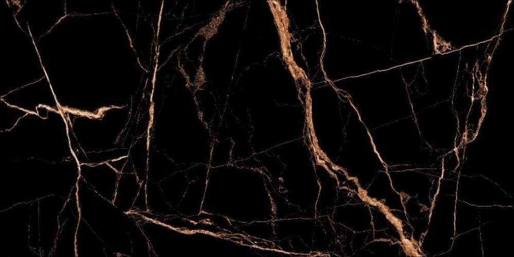 Galaxy Black 60х120 Italica Tiles