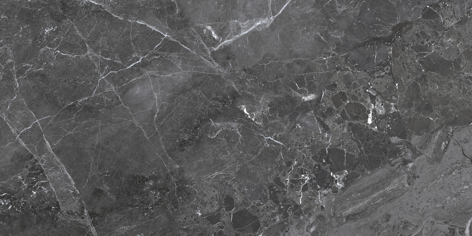 60120GRY99M Greiny Dark матовый 600x1200x9.5 Delacora
