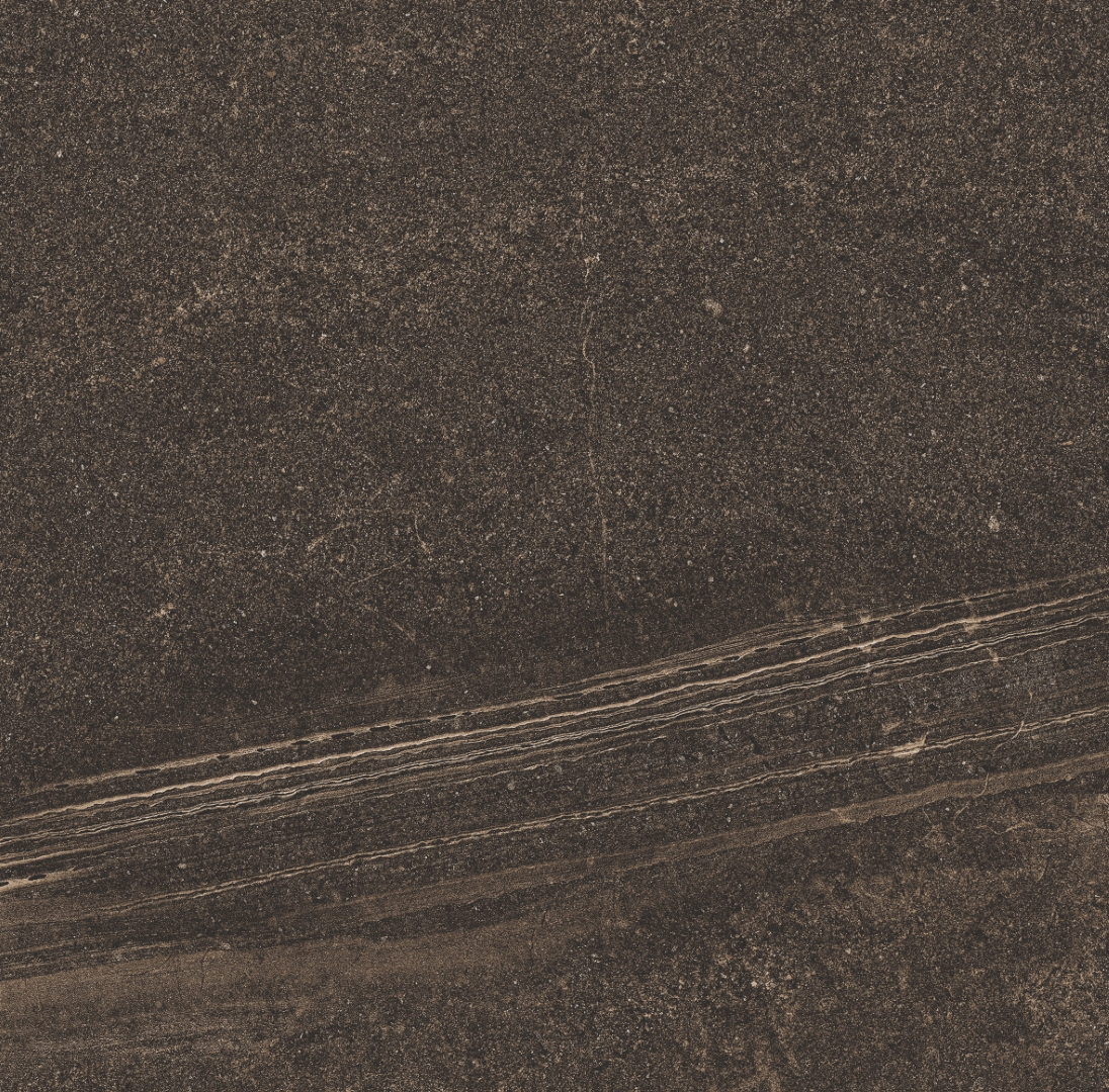 GB04 Gabbro неполированный 60x60x1 Estima