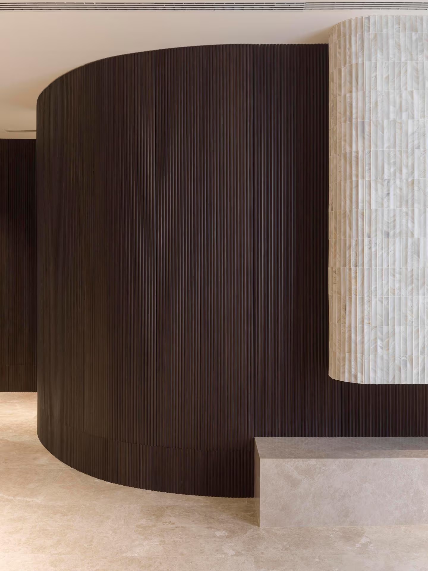 100347810 Creta White 30.6х31.8 L'Antic Colonial фото 4