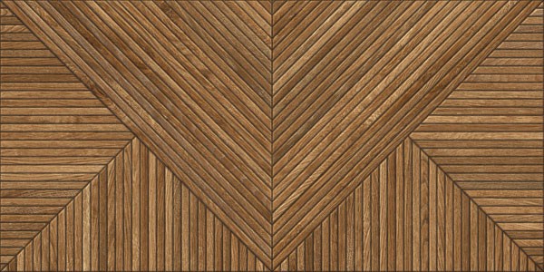 Morris Wood Stick Cherry 60х120 Cristacer