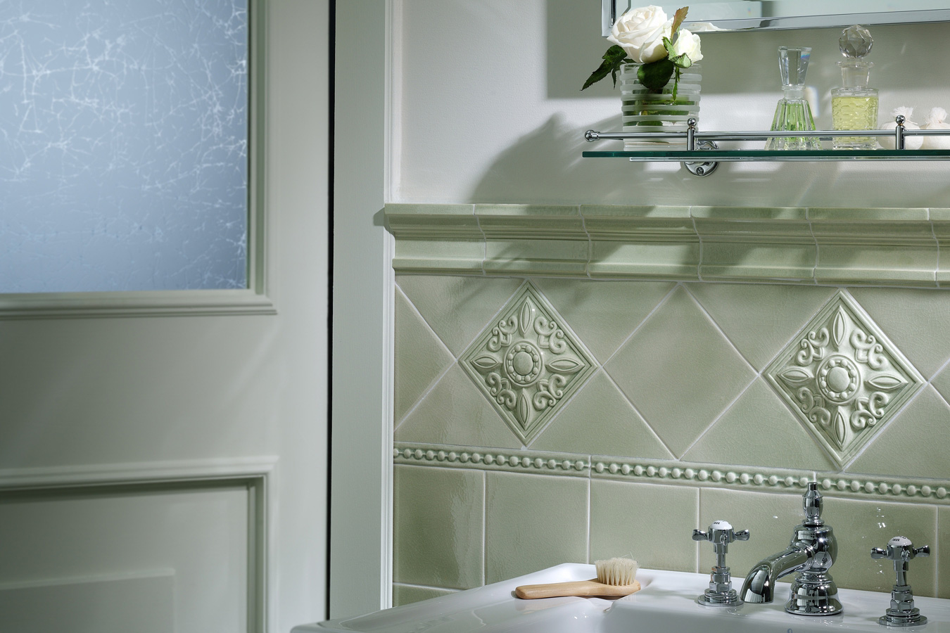 COP50 COPRISPIGOLO PINO 1,2х26 Ceramiche Grazia