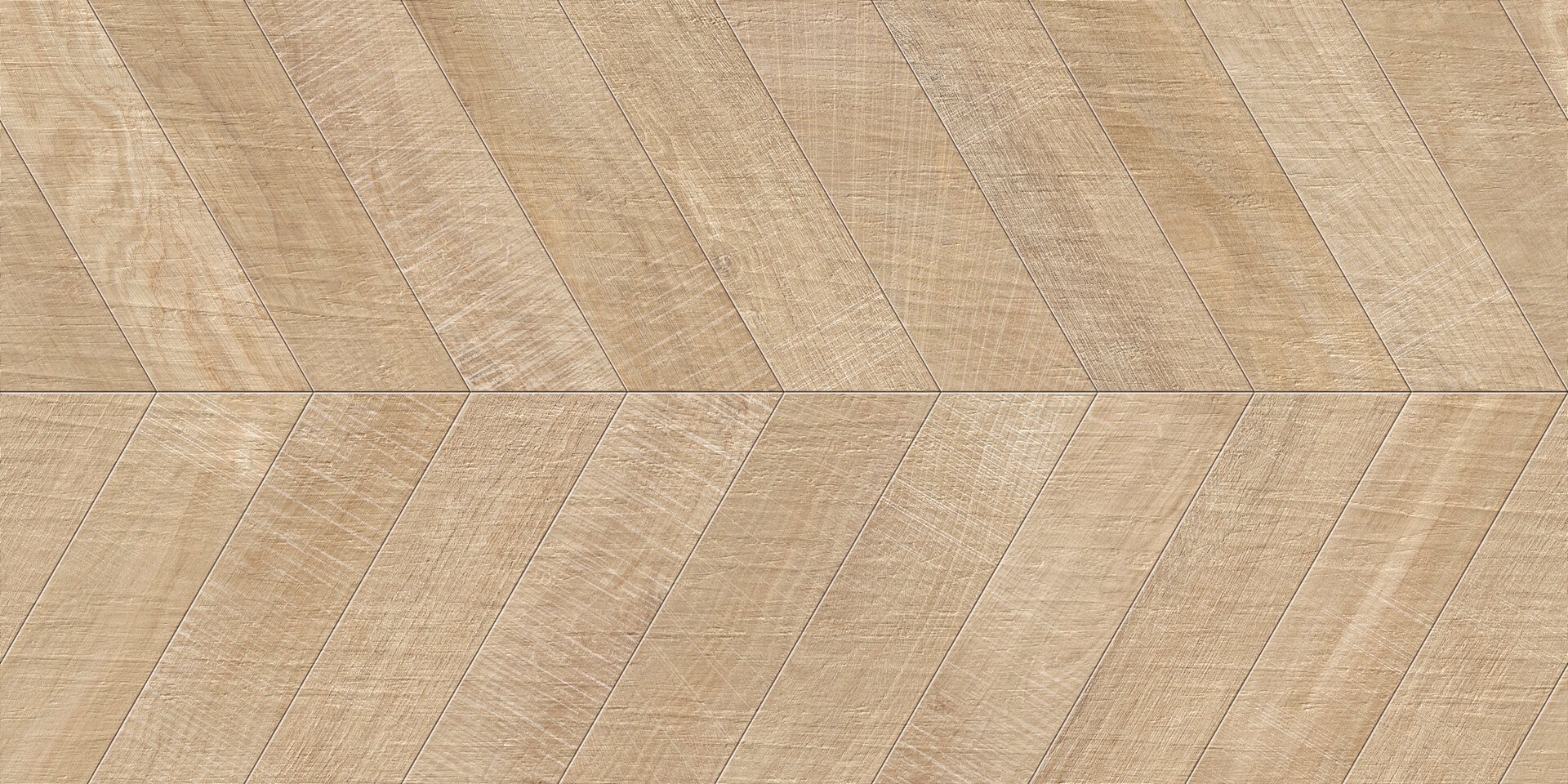 Artwood Chevron Maple R11 120x60 Ibero