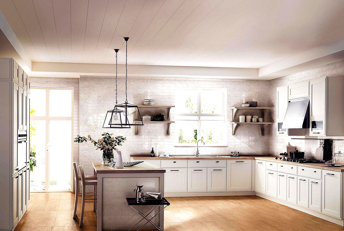 Brick Atelier Atlas Concorde