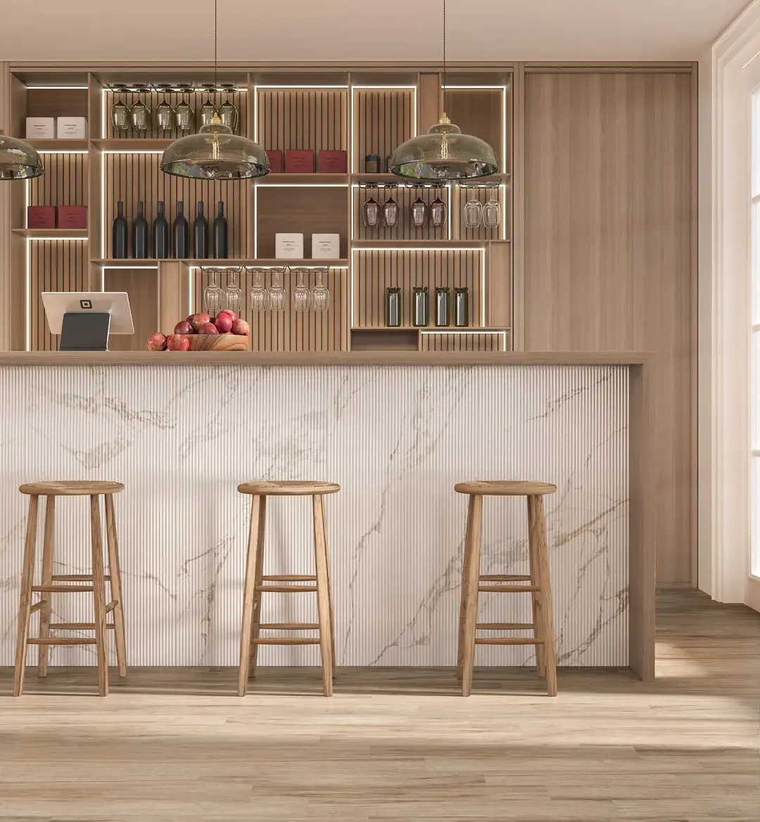 Лавр Kerama Marazzi фото 3