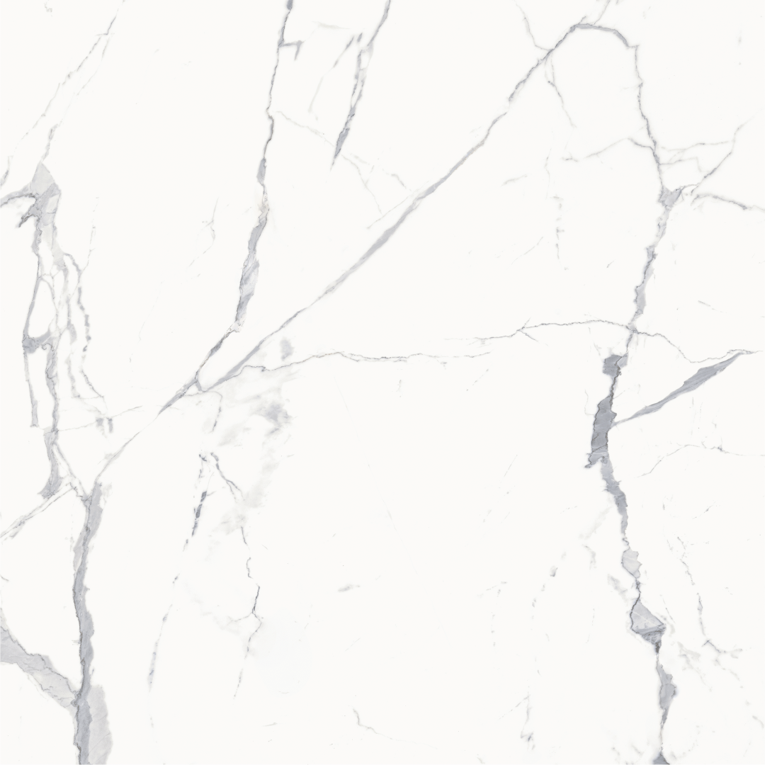 610010004112 Stellaris Statuario White 120 Ret 120x120 Italon фото 2