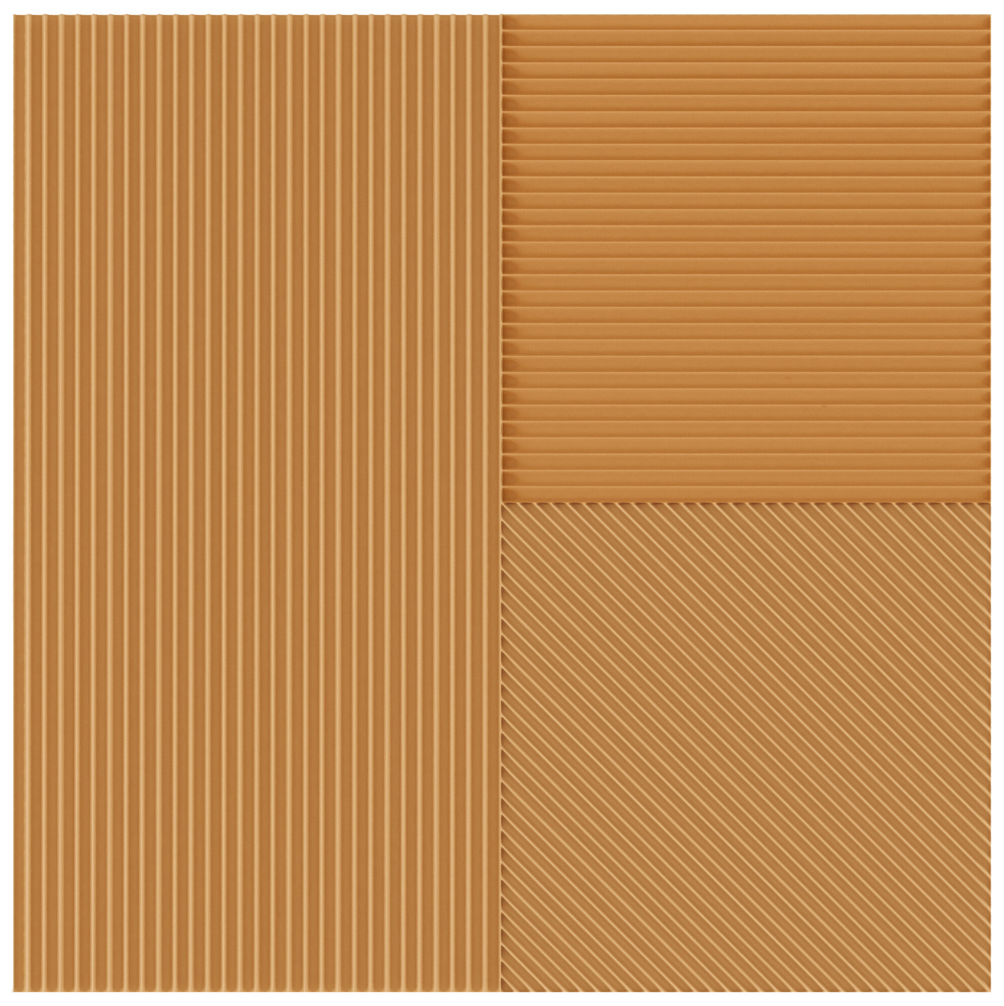 21024 Lins Pumpkin 20x20 Harmony