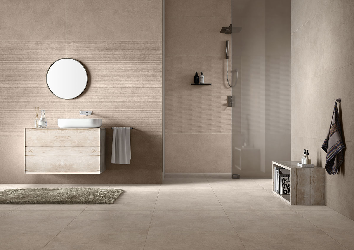Delux Enrich Blanco Rustic 60x120 Art Ceramic фото 7