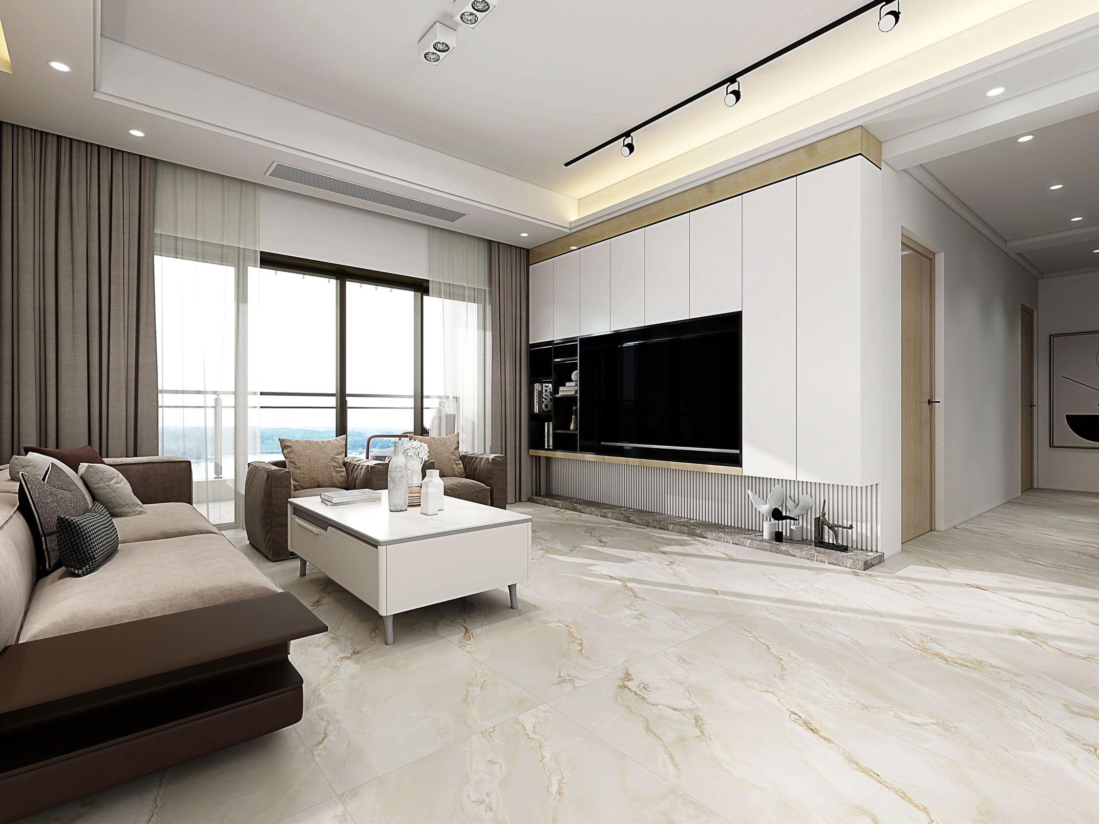 Century Global Tile