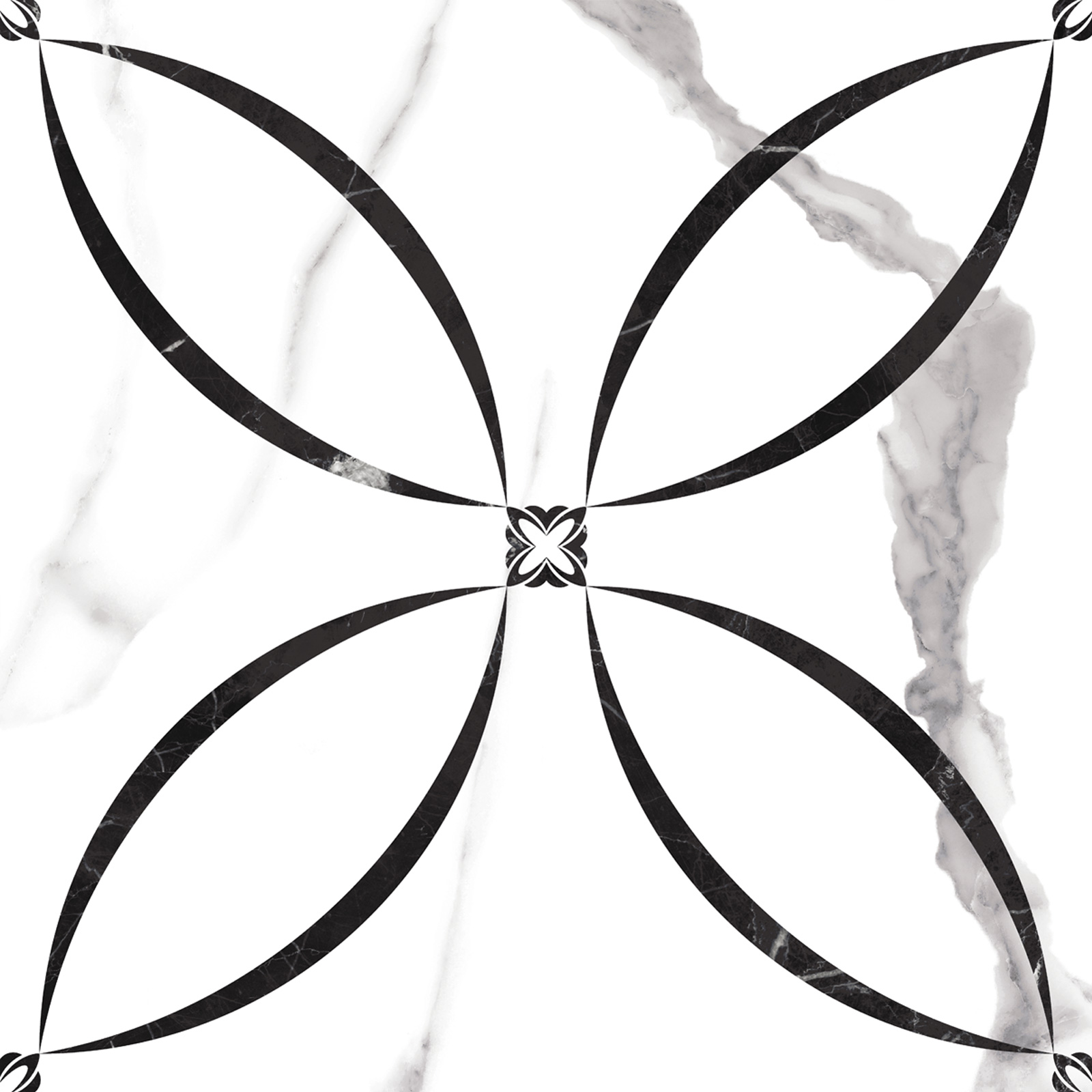 Prima Palace Calacatta GP6PRP00 41*41 New Trend